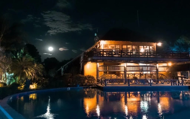 Vila Ventura Ecoresort