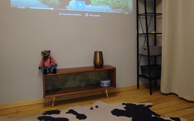 Апартаменты на улице Десятинная 20 к2