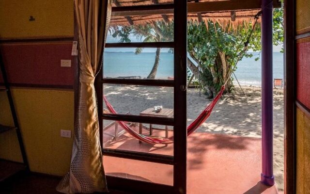 Monkey Island Resort Koh Mak
