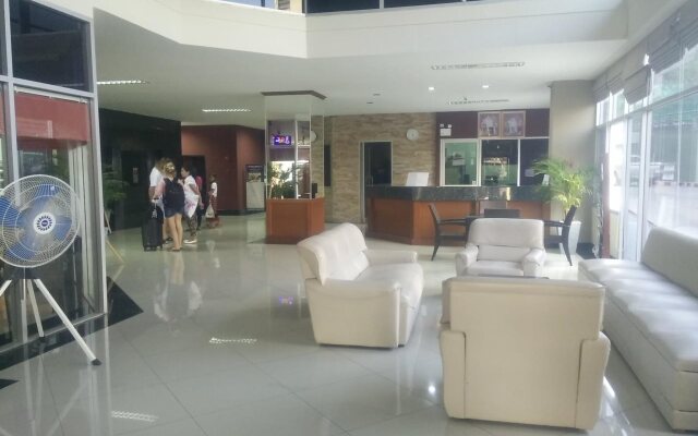 Chiang Rai Condotel