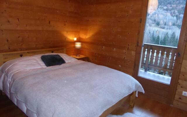 Appartement Bozel, 3 pièces, 6 personnes - FR-1-464-3