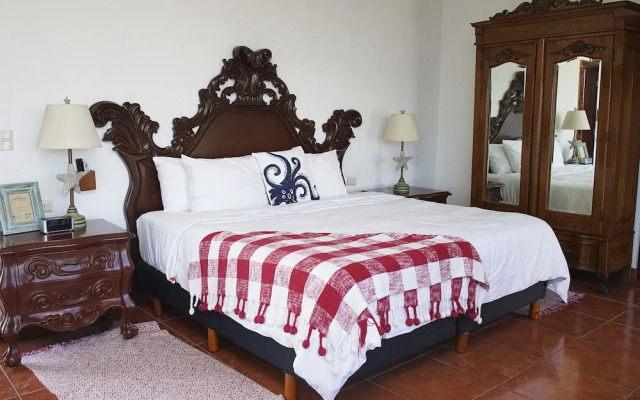 Hotel Boutique Casa Aduana