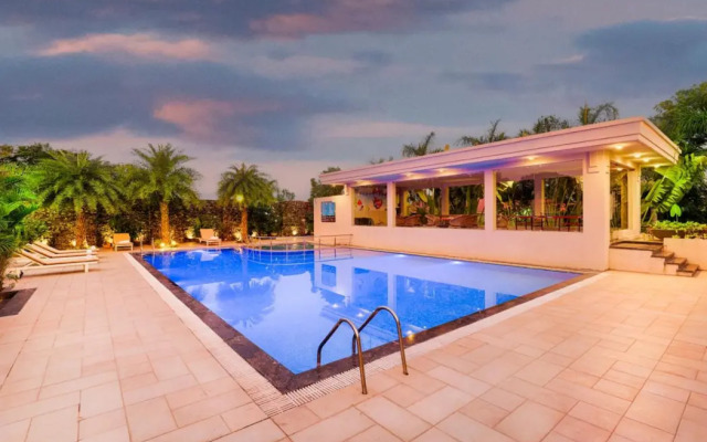 Club Mahindra Pavagadh