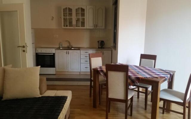 M&M Apartman 2