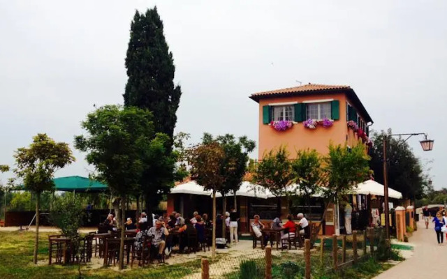 Executive Suite Venezia