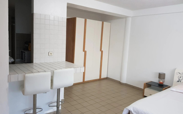 Hello Guyane 1 - Appartement de Luxe, 5 étoiles