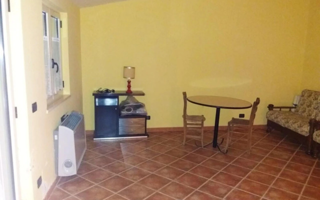 Studio in Acerenza, With Furnished Garden