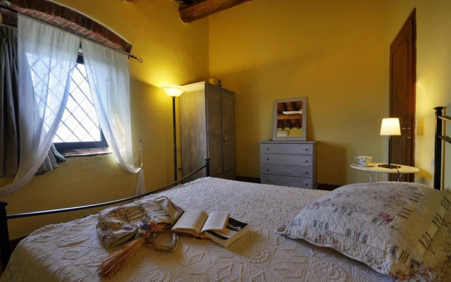 Agriturismo La Gioconda