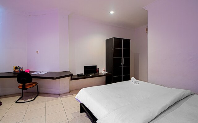 Scala Inn