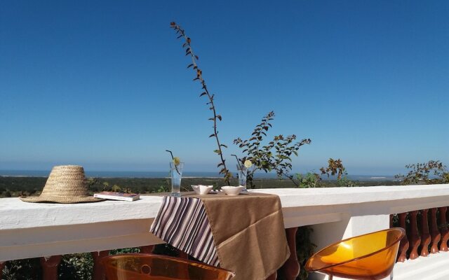 Riad Tamayourt Ocean View