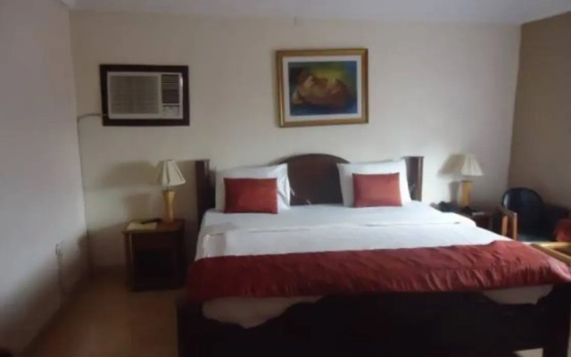 Meridian Lodge hotels & resorts