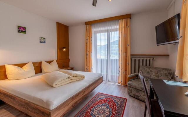 Wohlfuehlhotel Schiestl