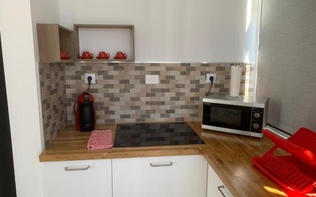 Bayuca Yumbo Two Bedroom Apartment