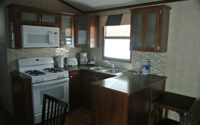 Sherkston Shores RV Resort