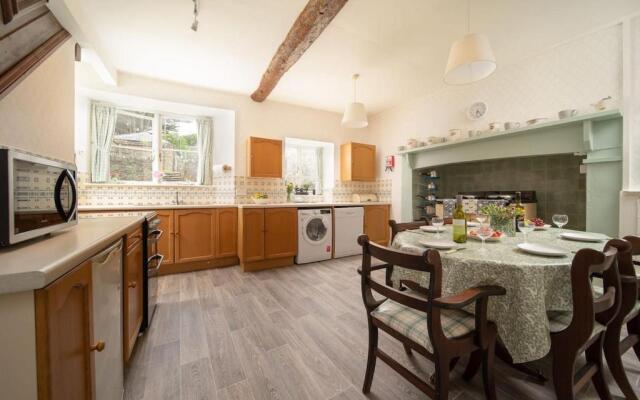 Diana's Cottage