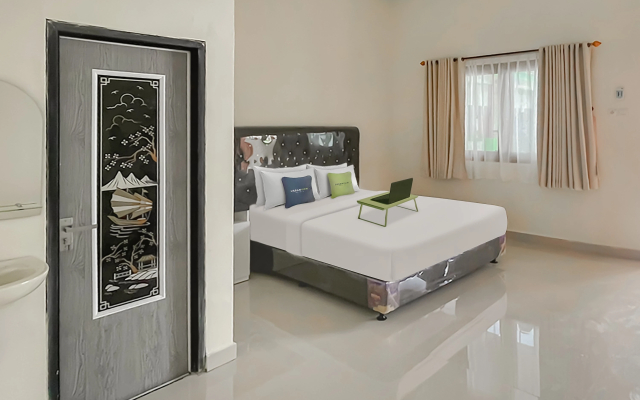 Urbanview Hotel Tirtamaya Jaya Indah Indramayu