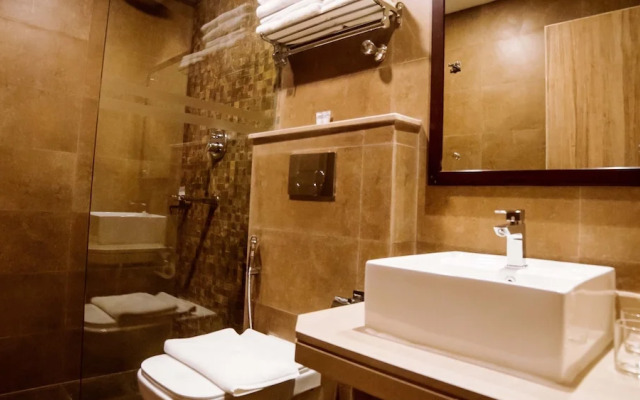 Aabas Pokhara by Barahi Hospitality