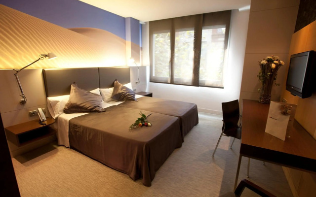 Hotel Urpi