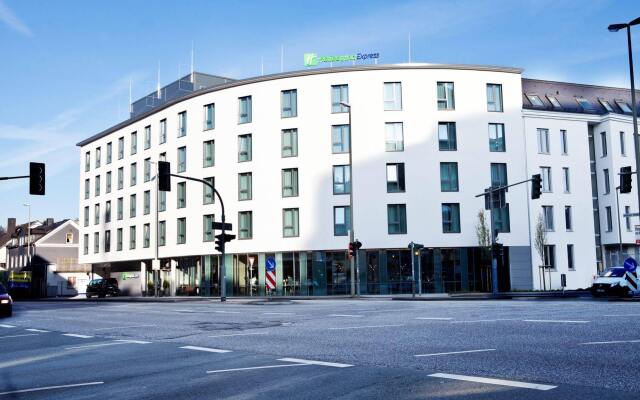 Holiday Inn Express Siegen, an IHG Hotel