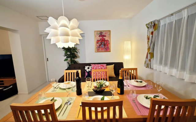 K-icon Hotels Chikusa
