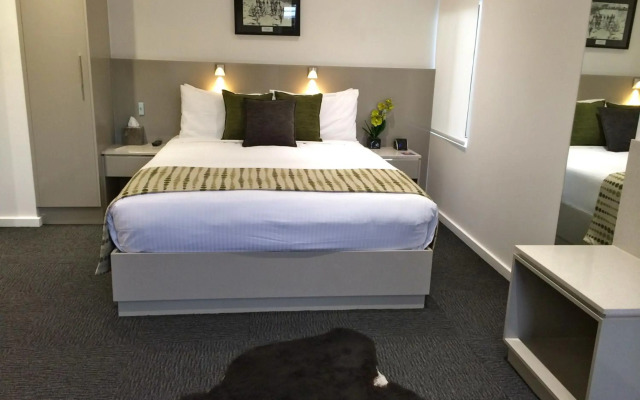 North Adelaide Boutique Stays Accommodation