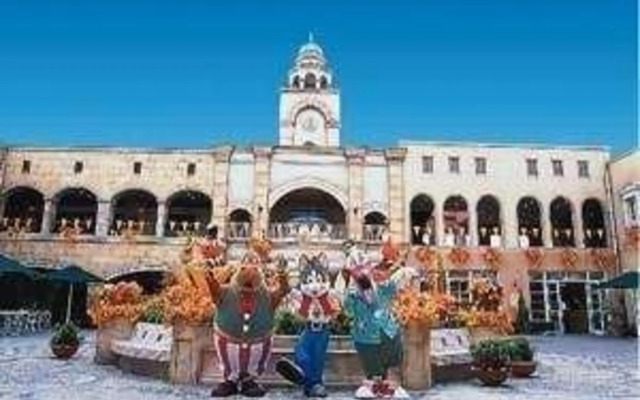 Ab Hotel Mikawa Anjo Shinkan