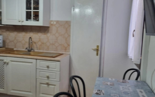 Appartamento “Il Borgo”