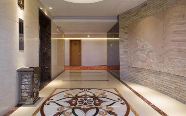 Yong Cun Hotel (Xi'an Bell Tower)