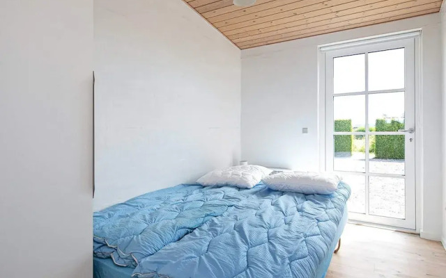 Spacious Holiday Home in Faaborg near Coast