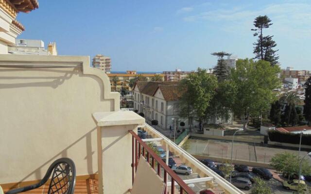 Apartamentos Terrasol AZUCARERA ATICOS