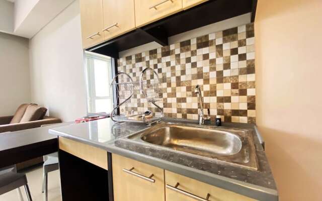 Fancy 2Br At Skyland City Jatinangor Apartment