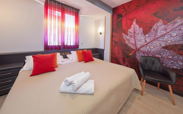 Hotel Sánchez