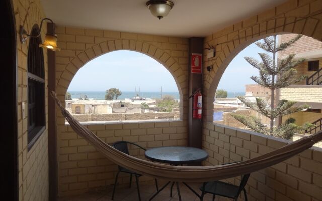 Hotel El Mirador