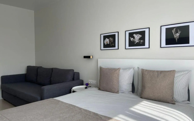 Holidays apartment (Холидэйс апартмент)