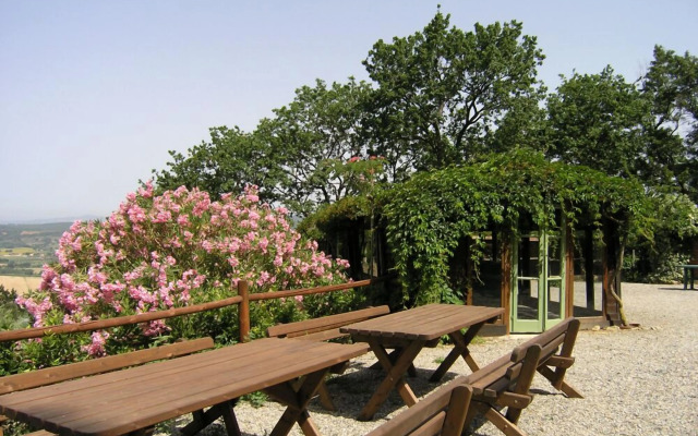 Agriturismo Fattoria La Prugnola