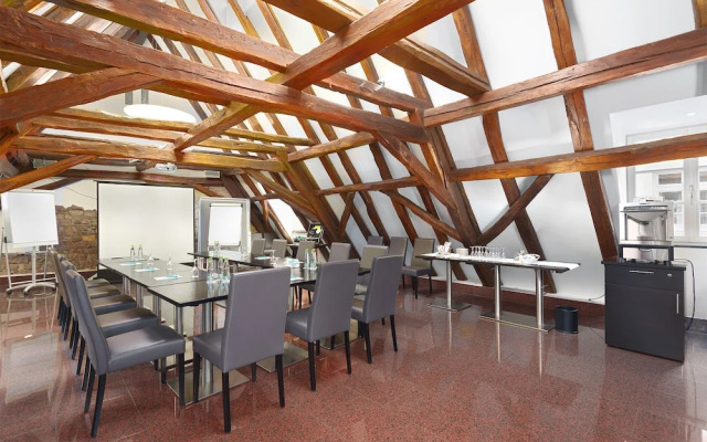 TRIP INN Kaiser Hotel & Restaurant Heidelberg-Schriesheim