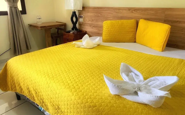 Hotel Maria Ofelia