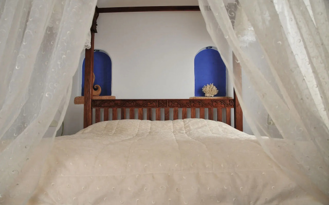 Panteli Beach Studios & Apartments