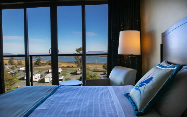 Swinomish Casino & Lodge