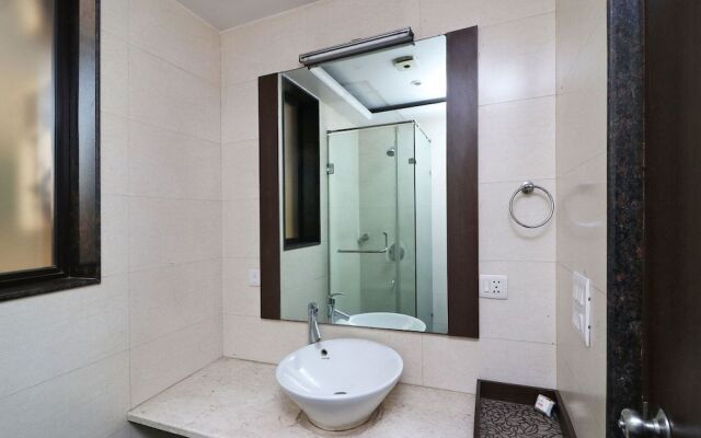 OYO 15503 Corporate House