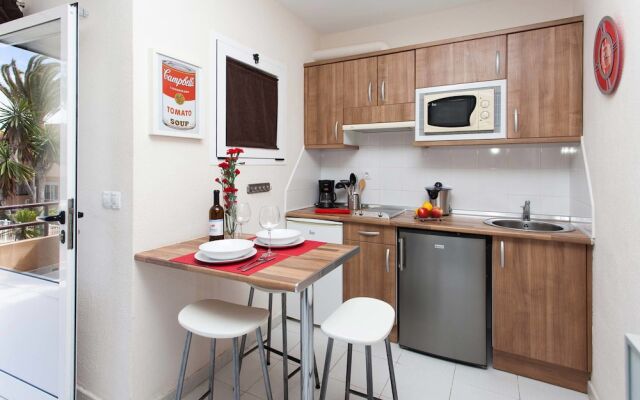 Apartamentos Kalma