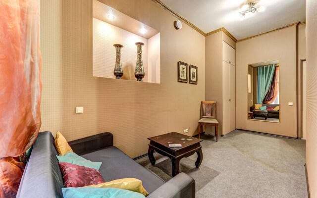 Guest Rooms on Nevsky Prospekt 47