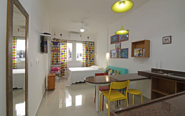 Copacabana Apartments 120