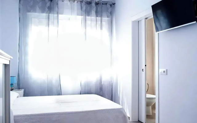 Estudio centrico y economico en Conil