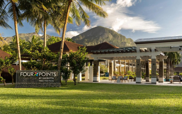 Four Points by Sheraton Palawan Puerto Princesa