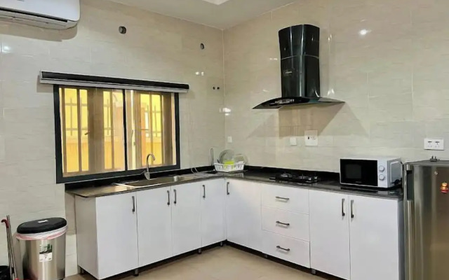 The Haven Apartment By NHS