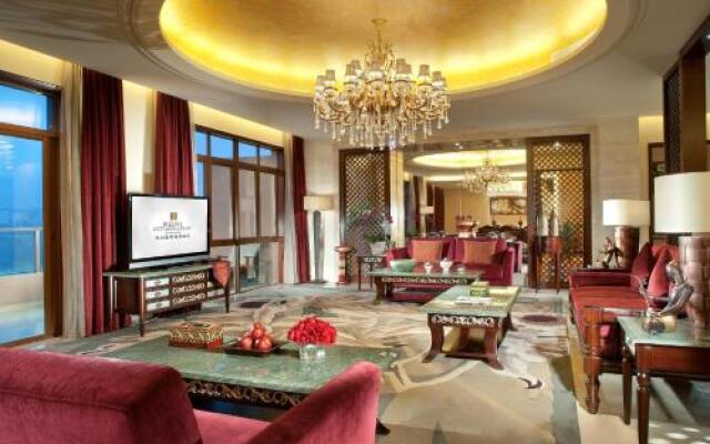 Regal Poly Guiyang Hotel