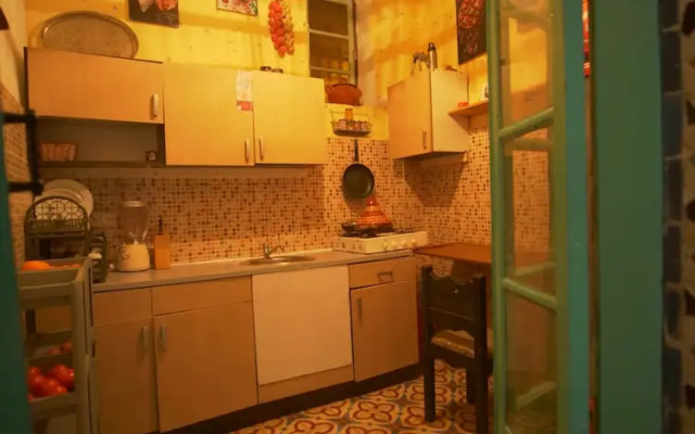 Riad Nostalgie