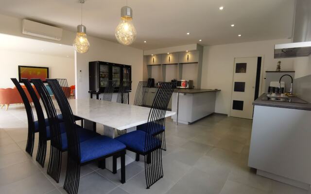 Domaine des Bois Argentés