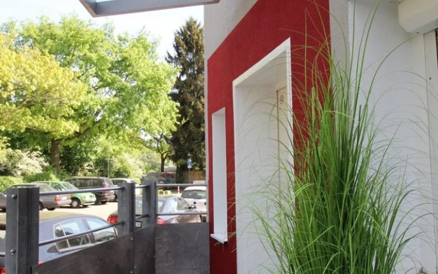 Apart-Hotel am Blauen Stein